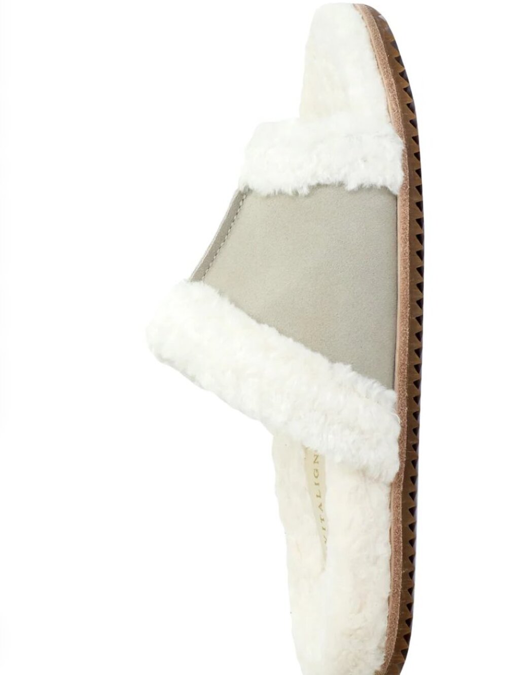 NEW IN BOX | Waco Shoe Company Revitalign Women's Clara Slipper | Size 7.5